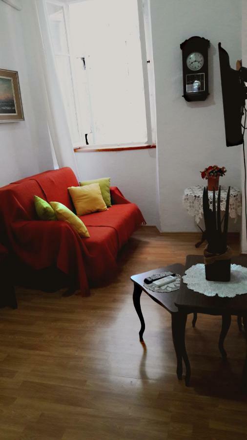 Apartment Mimmy Дубровник Екстер'єр фото