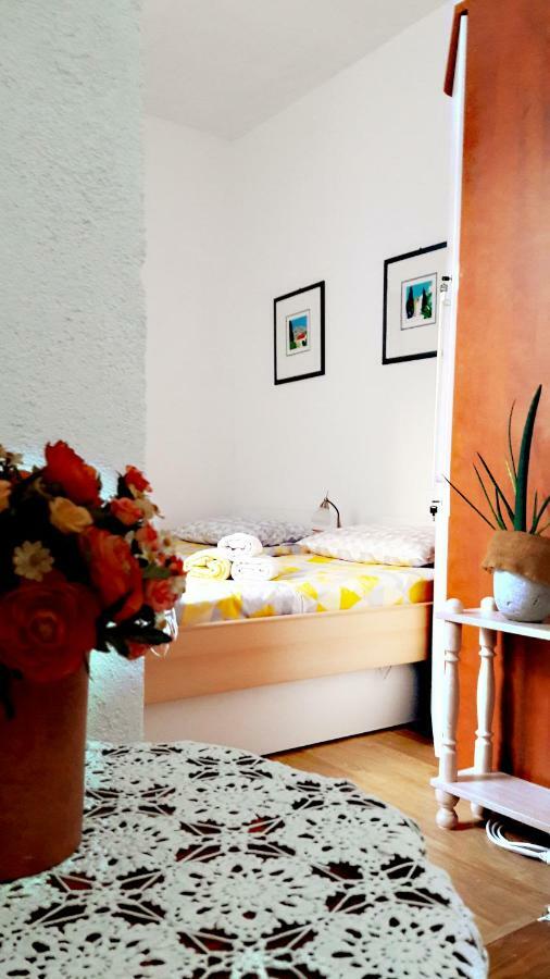 Apartment Mimmy Дубровник Екстер'єр фото