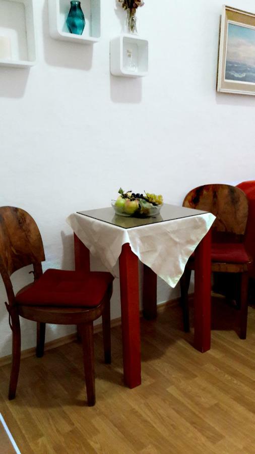 Apartment Mimmy Дубровник Екстер'єр фото