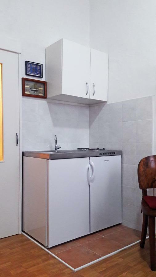 Apartment Mimmy Дубровник Екстер'єр фото