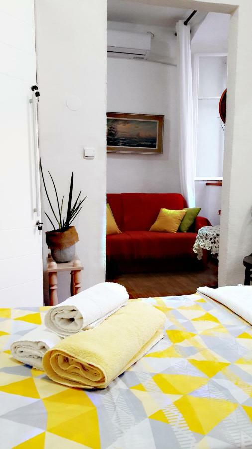 Apartment Mimmy Дубровник Екстер'єр фото