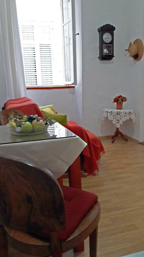 Apartment Mimmy Дубровник Екстер'єр фото