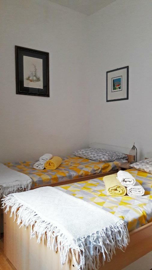 Apartment Mimmy Дубровник Екстер'єр фото